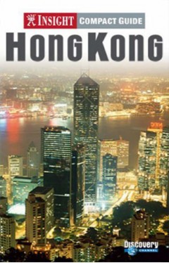 Hong Kong Insight Compact Guide